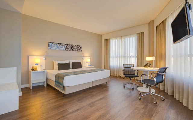 Quality Hotel Sao Caetano