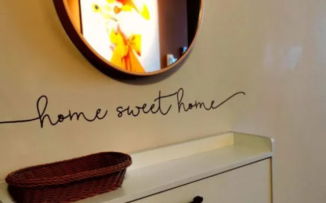 Hann's Residence Stylish 3BR@MiCasa4 Home