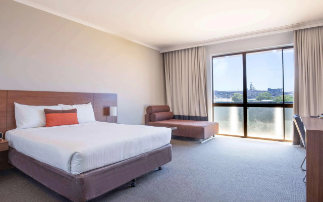 Ibis Styles Mt Isa Verona – Guest Rooms – Mount Isa