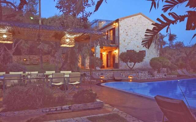 Thalia Estate