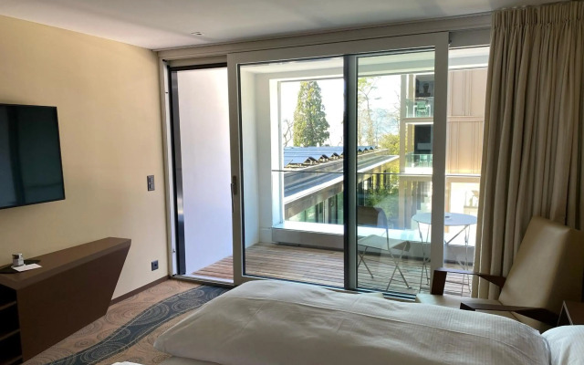 Campus Hotel Hertenstein