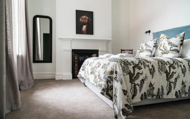 Premium Living on Stuart Street