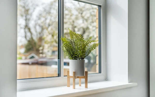 Super Luxe Central Maidenhead Apartment