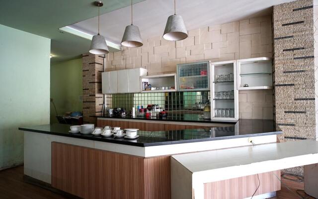 OYO 2015 Bandara Hotel Balikpapan