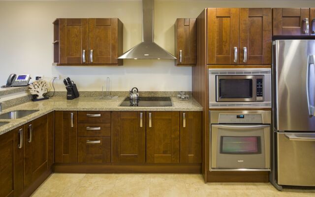 Ocean View Luxury Condo at Reserva Conchal A8