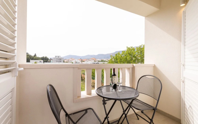 Luxury villa Bachin - family villa
