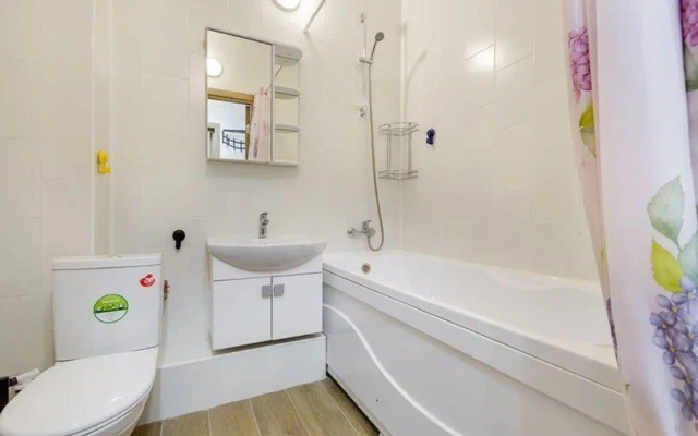 Апартаменты на улице Архивная 7