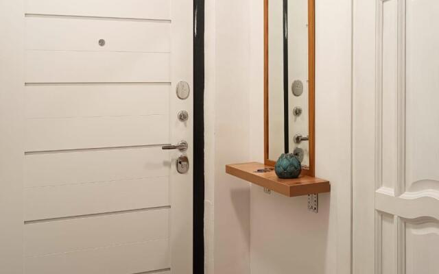 Квартира на улице Рихарда Зорге 26/1