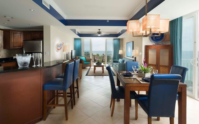 Divi Aruba Phoenix Beach Resort