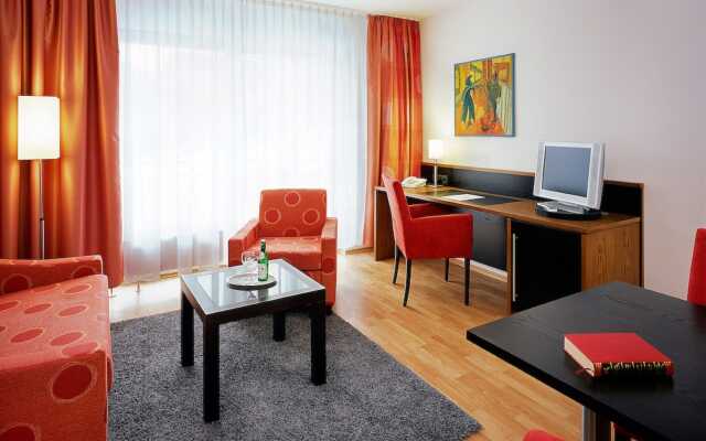 Art Hotel Aachen Superior