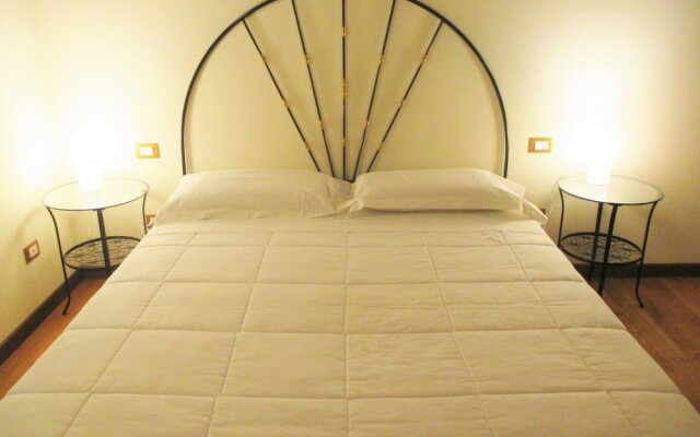 Villa Conti Zambonelli