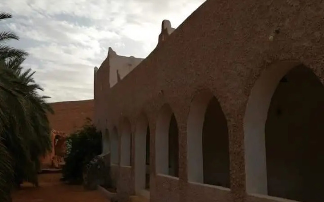 Gîte Tarist