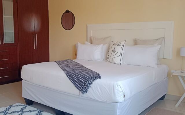 Dineos Lodge and Spa