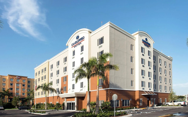 Candlewood Suites Miami Exec Airport - Kendall by IHG