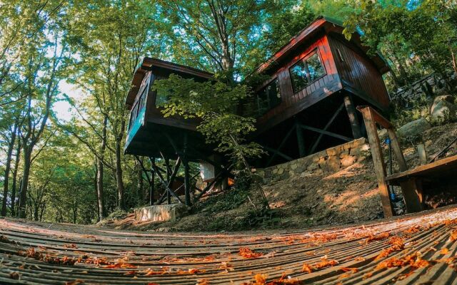 The Canyon Hotel & Resort