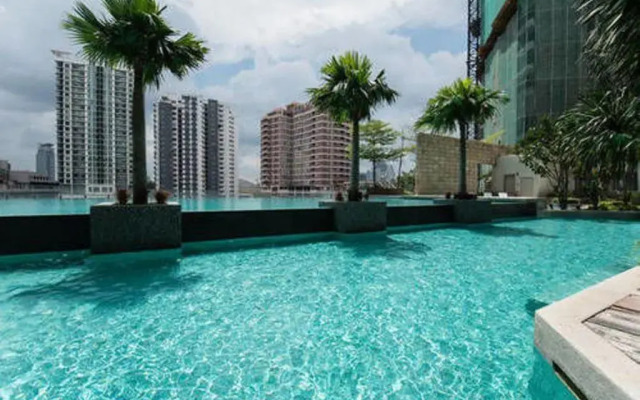 Infinity Service Suite