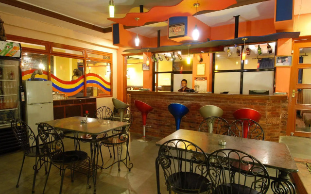 Hotel Goodwill Pvt. Ltd.