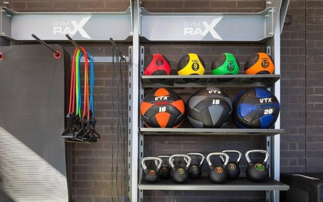 StayOvr at Legacy West - Windrose