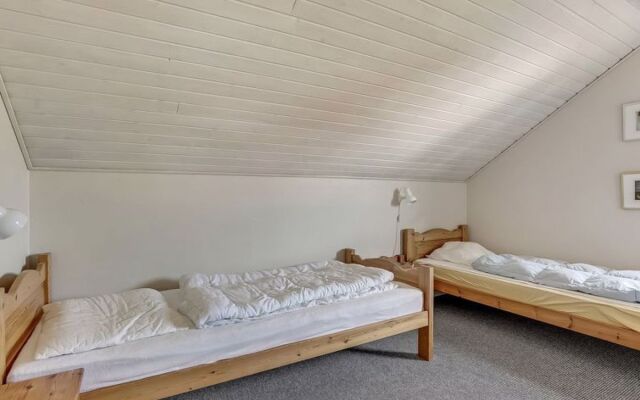 "Aquinnah" - 2.3km from the sea in Western Jutland