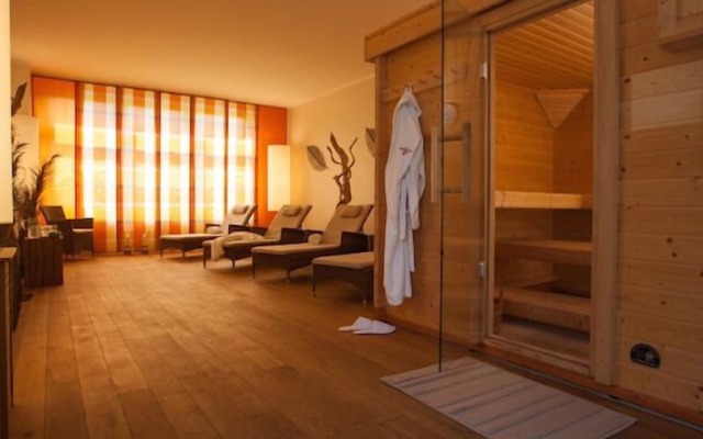 Hotel Barnimer Hof
