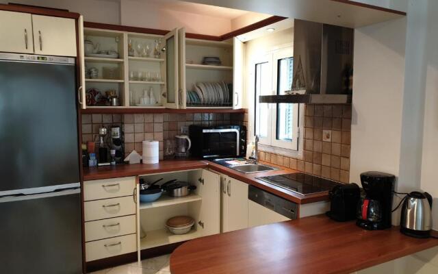 House Suites Domaine