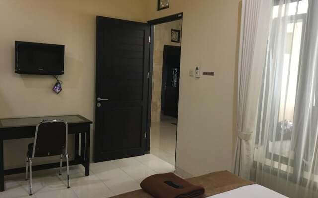 Agrapana Guesthouse 1