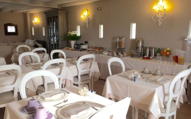Relais Villa Giulia