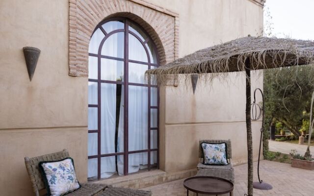 Villa Serena Marrakech