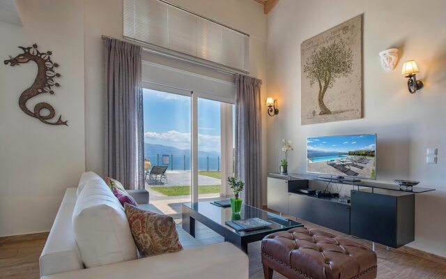 Ionian Heaven Villas