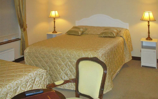 Seashore B&B