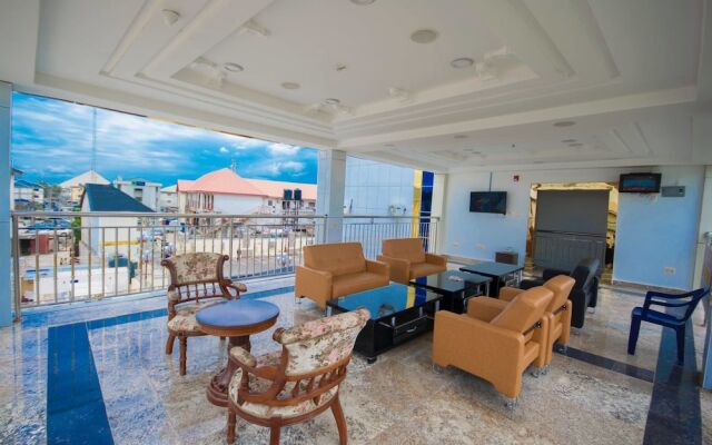 Immaculate Golden Hotels Limited