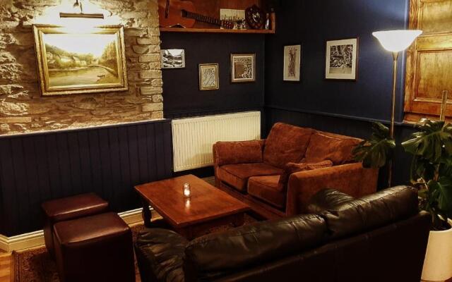 Jacobs Ladder Inn