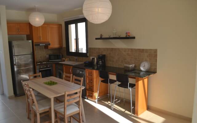 Kapparis Seaside Stories