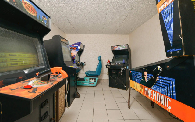 Best Western Kelly Inn