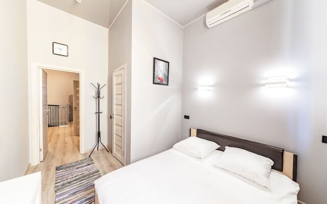 GetCapsule Hostel
