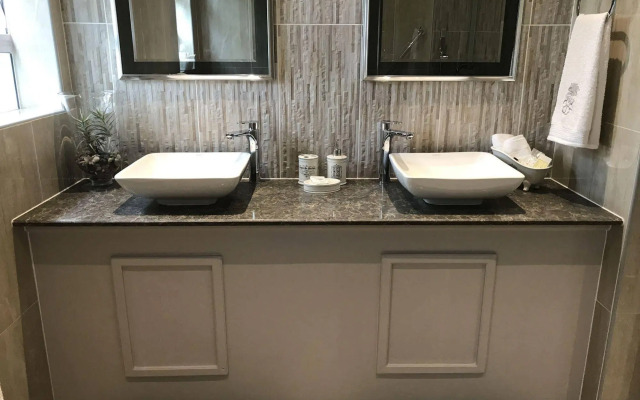 Edenwood Guest House