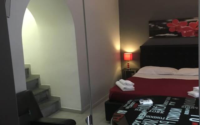 City Hotel Garni