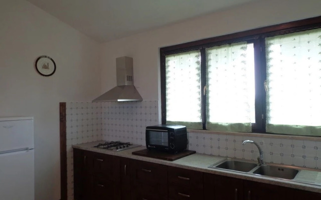 Agriturismo Fontelupo