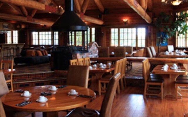 Powderhorn Chateau