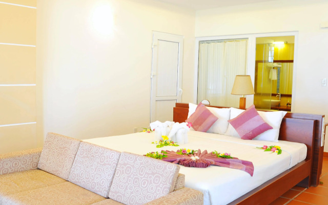 Pegasus Resort