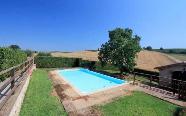Tr-g148-lseg66bt Orvieto Country House - One Bedroom House