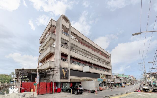 ZEN Rooms V Plaza Manila