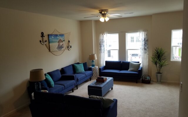 JDs Place