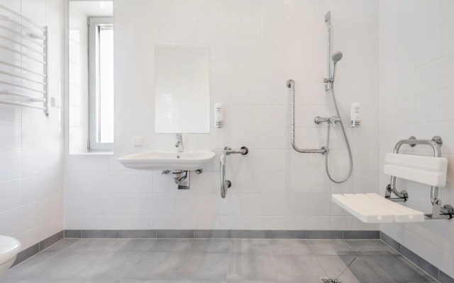 Hotel Premiere Classe Wroclaw Centrum