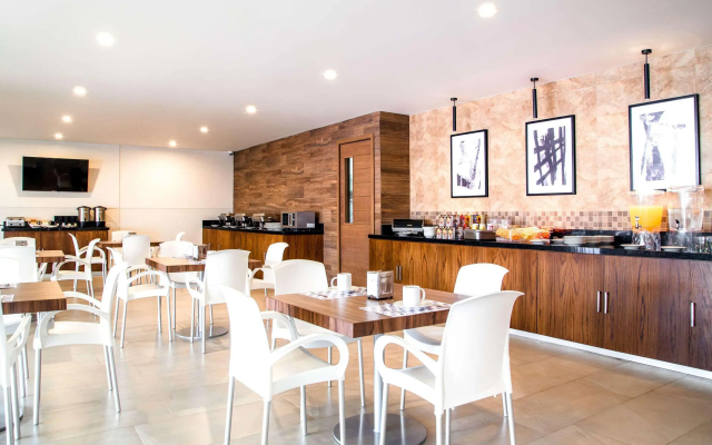 Sleep Inn Villahermosa