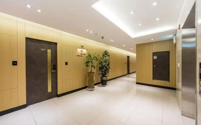 Yeosu-si noblehotel