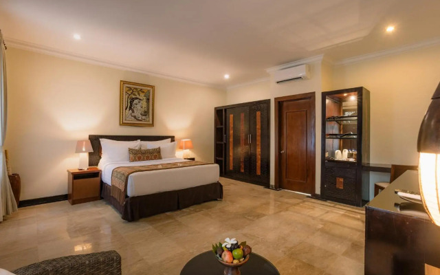 Hotel Ombak Sunset