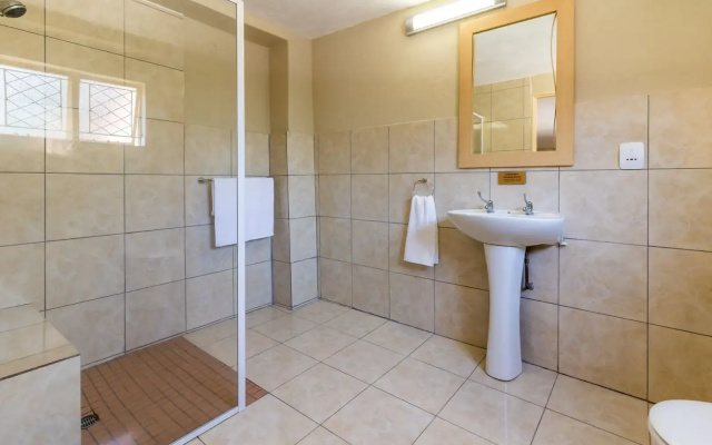 Sabie Retreats Guest House
