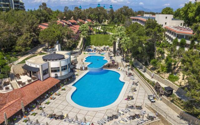 Melas Holiday Village - All Inclusive