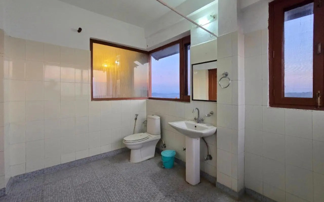 Lodge at Pong